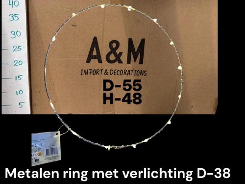 Huis en tuindecoratie overig H%