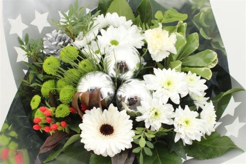 Gemengd boeket overig 6%