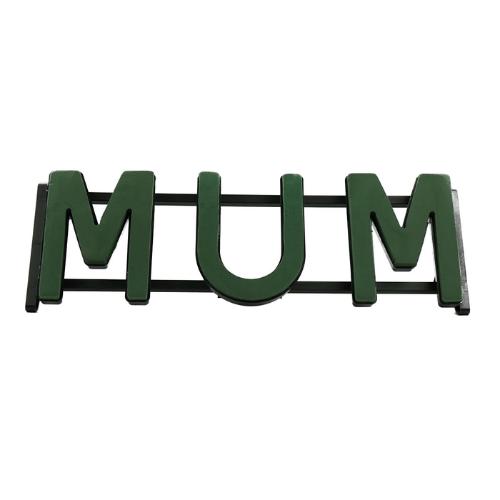 Oasis Tribute MUM 11*33.5&quot; NB