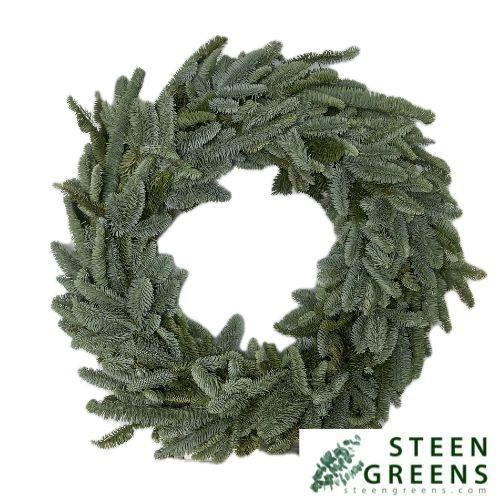 Krans Abies nobilis 6%