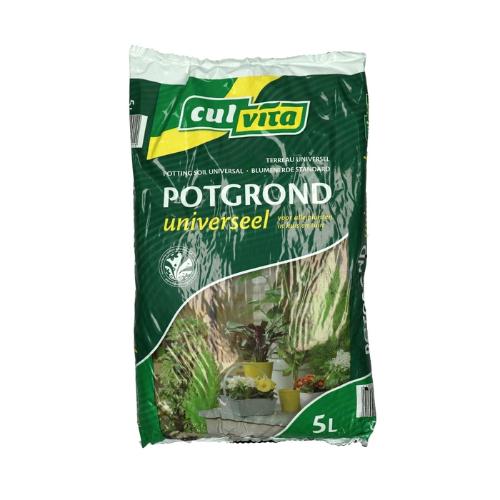 Soil care Potting soil5L