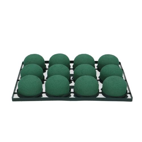 Oasis MiniDeco 5*4cm premium *12
