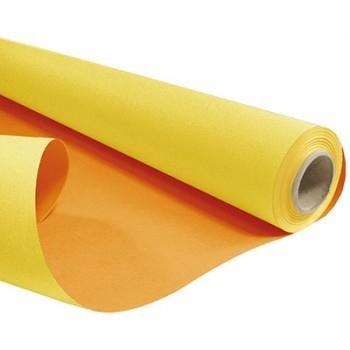 Paper Roll 80cm 40m 60g White Duo