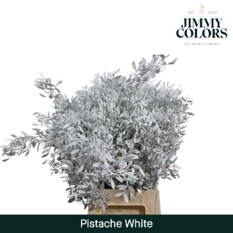 Pistacia kleurbehandeld H%
