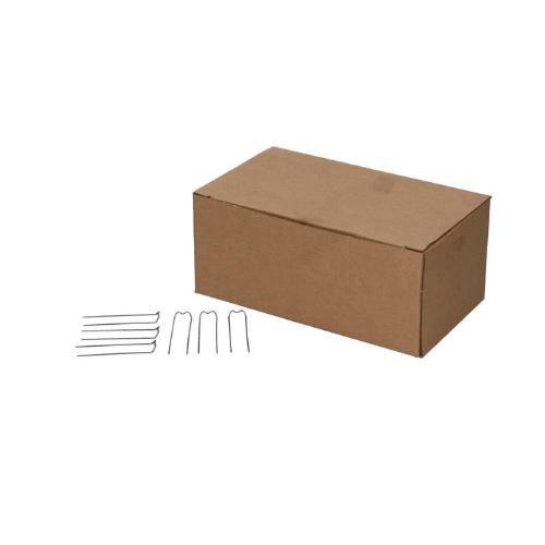 Wire Mossing peg 10/50mm x1kg