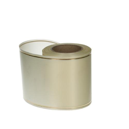 Ribbon Satin Machine 100mm 25m 778