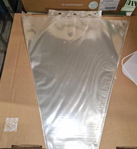 Hoezen voor bloemen H%