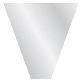 Sleeves 60*30*10 OPP40x1500