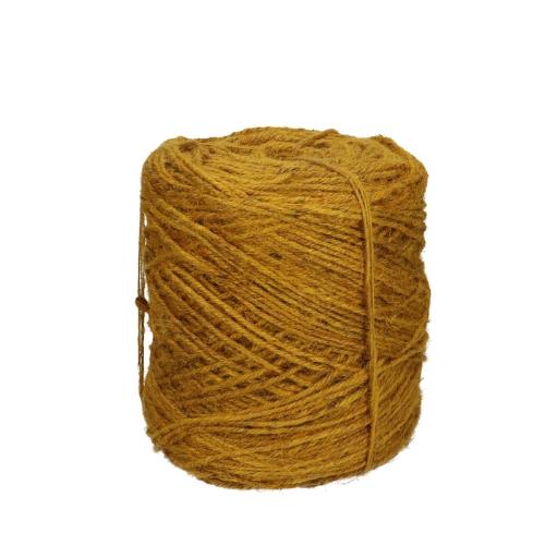 Wire Flax cord d3.5mm x1kg