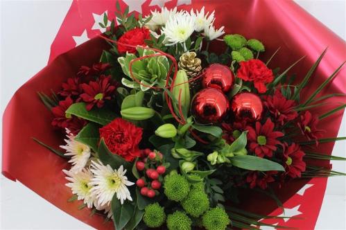 Gemengd boeket overig 6%