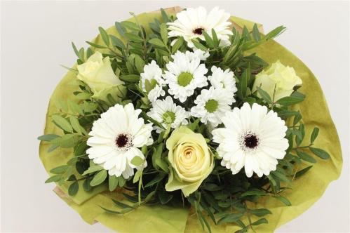 Gemengd boeket overig 6%