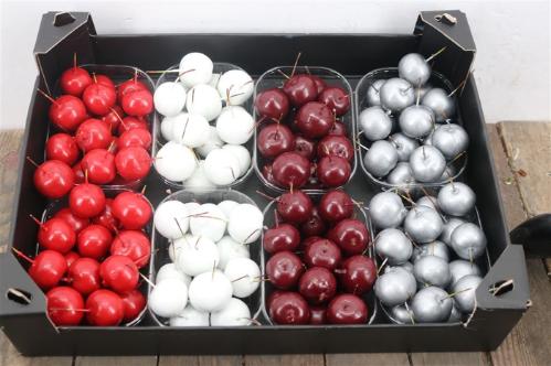 Wax appel H%
