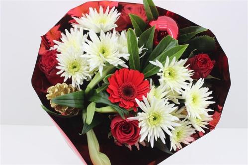 Gemengd boeket overig 6%