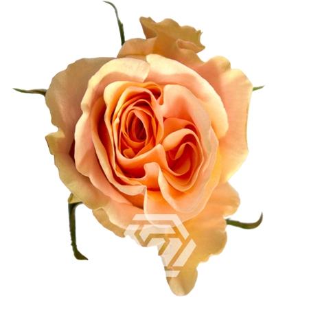 Rosa grootbloemig overig