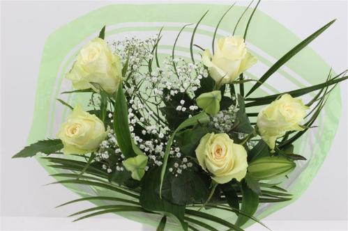 Gemengd boeket overig 6%