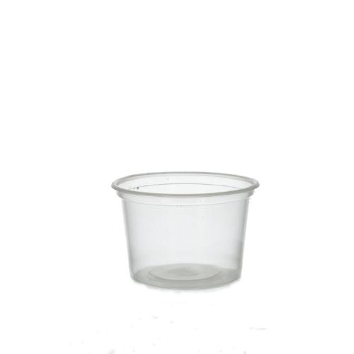 Floristry Cup d12*07cm 480cc