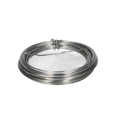 Wire Al. wire Ø2mm 12m 100g