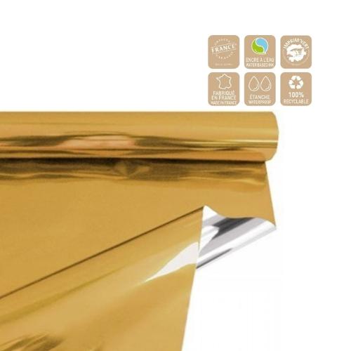 Cellophane Roll 70cm 50m Metal
