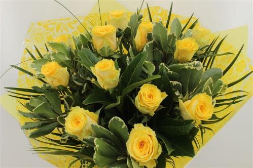 Gemengd boeket overig 6%