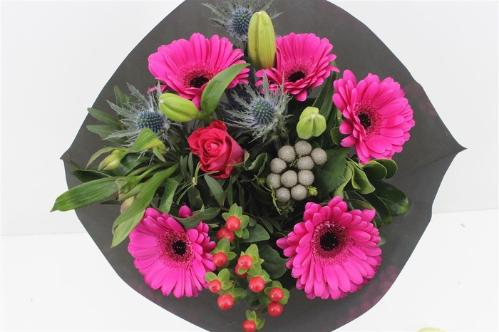 Gemengd boeket overig 6%