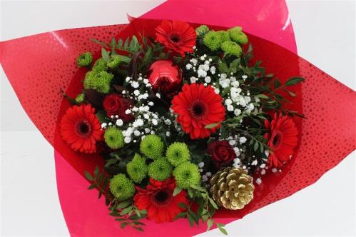 Gemengd boeket overig 6%