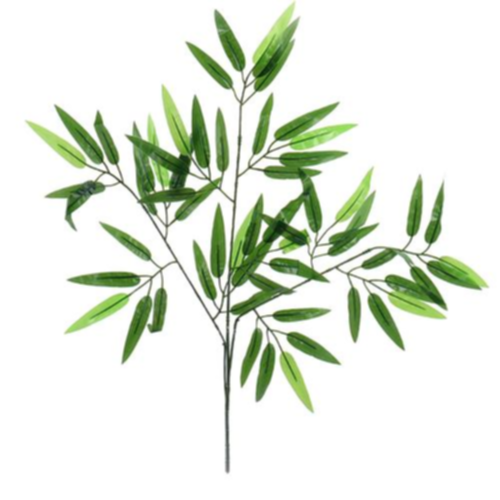 Eucalyptus x1 58cm umelý 12/balenie 