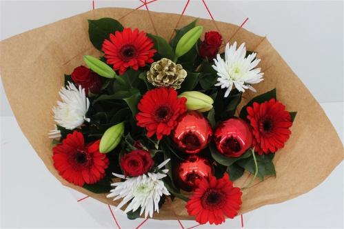 Gemengd boeket overig 6%