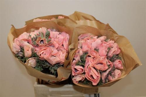 Snijbloemen overig kleurbehandeld H%