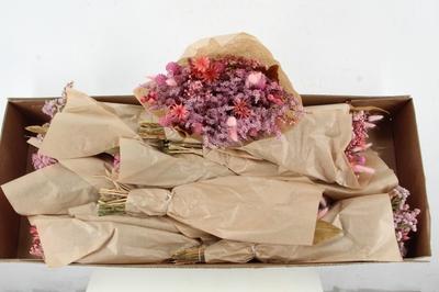 Gemengd boeket overig 6%