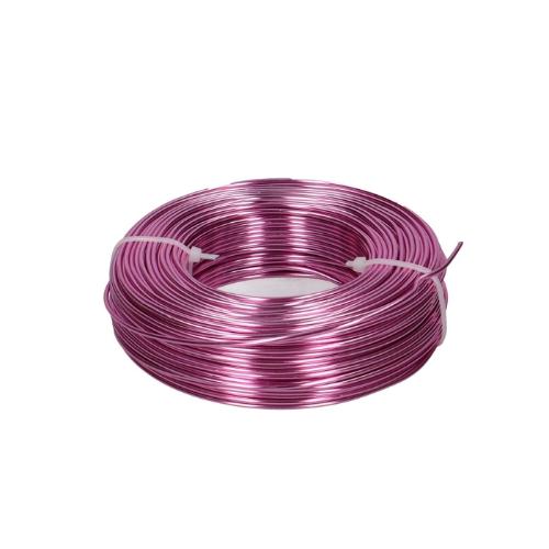 Wire Aluminum wire Ø2mm 60m 500g