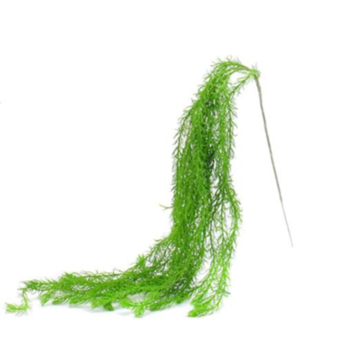 Asparagus x1 120cm umelý
