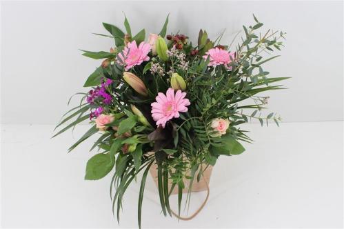 Gemengd boeket overig 6%