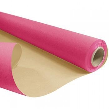 Paper Roll 80cm 50m 60g Brown