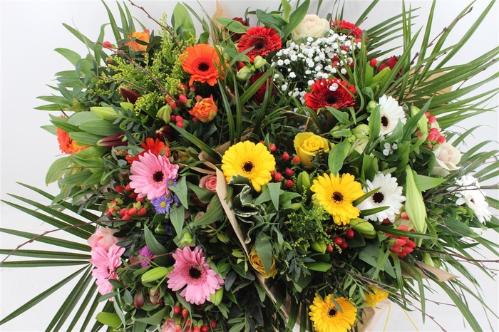 Gemengd boeket overig 6%