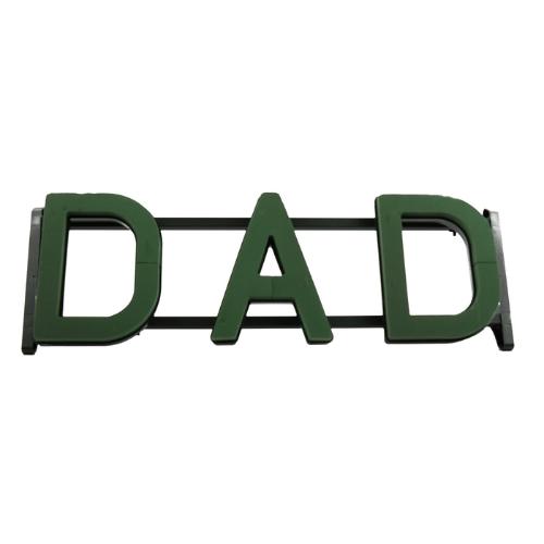 Oasis Tribute DAD 11*33.5&quot; NB