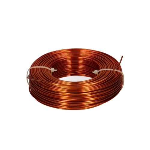 Wire Aluminum wire Ø2mm 60m 500g