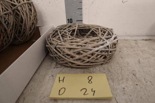 Huis en tuindecoratie overig H%