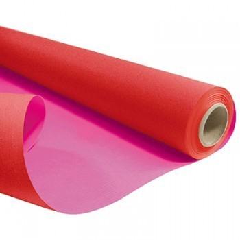 Paper Roll 80cm 40m 60g White Duo