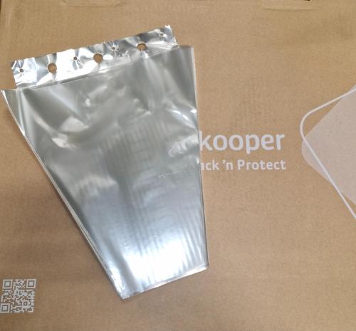 Hoezen voor bloemen H%