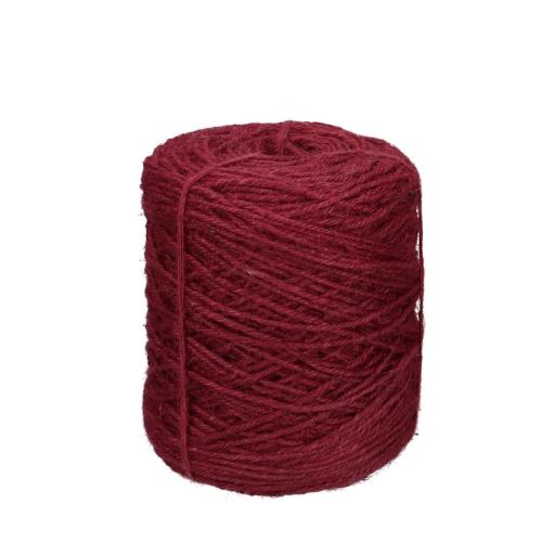 Wire Flax cord d3.5mm x1kg