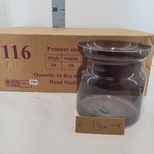 Huis en Tuindecoratie overig 6%