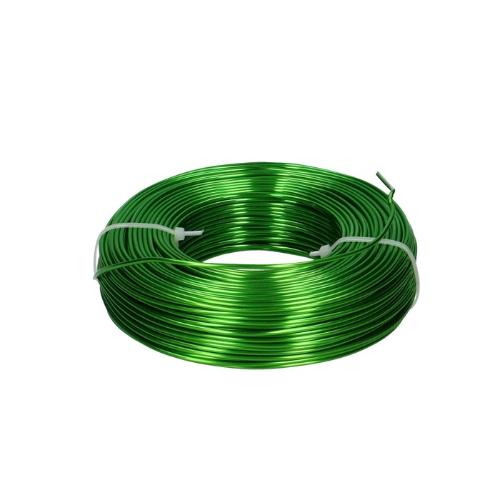 Wire Aluminum wire Ø2mm 60m 500g