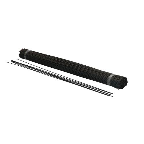 Wire Gel wire pointed 14-45cm x2.5kg