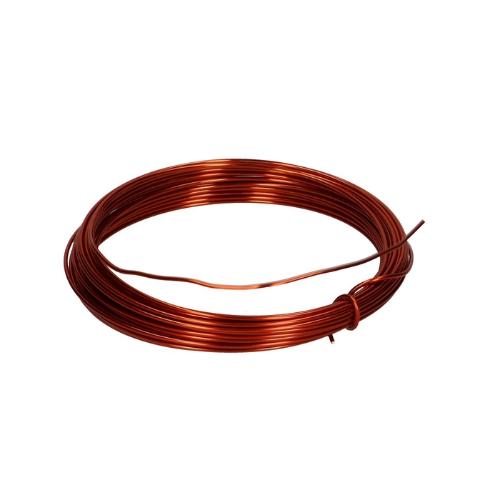 Wire Al. wire Ø2mm 12m 100g