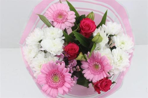 Gemengd boeket overig 6%