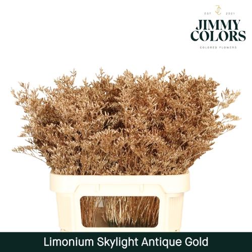 Limonium overig kleurbehandeld H%
