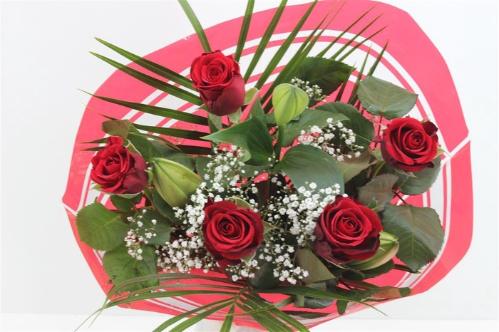 Gemengd boeket overig 6%