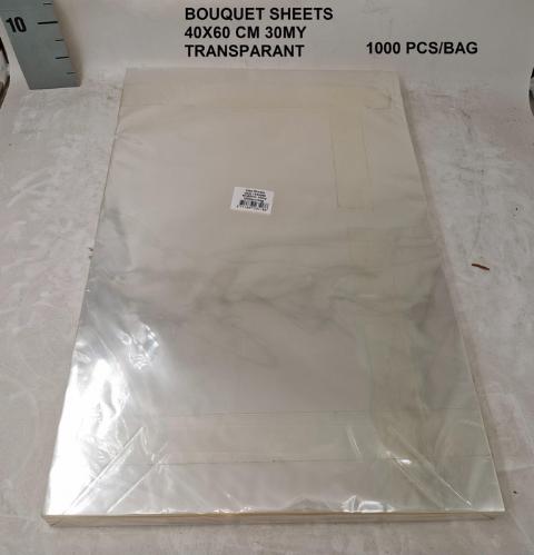 Hoezen voor bloemen H%