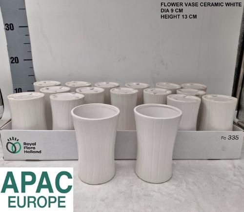 Keramische pot H%