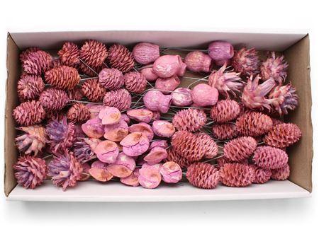 Huis en tuindecoratie overig 6%